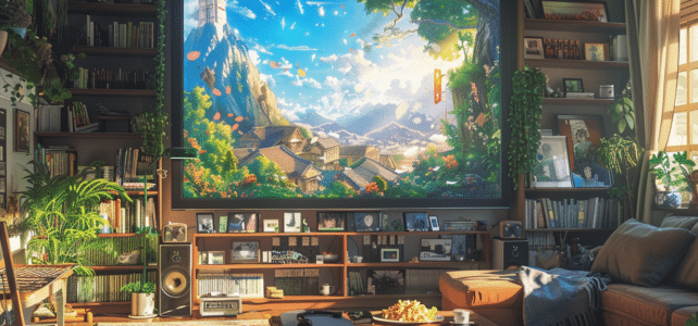 Les meilleures plateformes de streaming pour les fans d’anime Les meilleures plateformes de streaming pour les fans d’anime