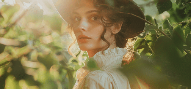 Figures féminines inspirantes : portraits de femmes qui ont marqué l’histoire Figures féminines inspirantes : portraits de femmes qui ont marqué l’histoire