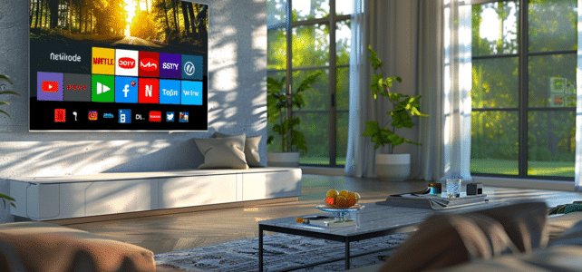 Comparaison des meilleures plateformes pour regarder des séries en streaming Comparaison des meilleures plateformes pour regarder des séries en streaming