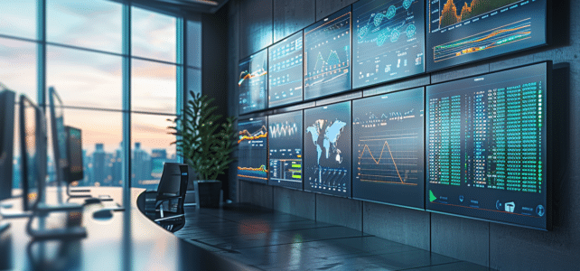 La navigation simplifiée dans le système de douanes en ligne : focus sur les meilleures plateformes La navigation simplifiée dans le système de douanes en ligne : focus sur les meilleures plateformes