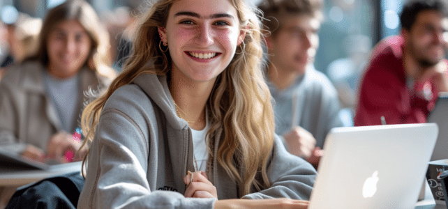 Maîtriser son espace numérique universitaire : le cas de la messagerie académique Nancy-Metz Maîtriser son espace numérique universitaire : le cas de la messagerie académique Nancy-Metz