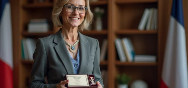 Comprendre le régime social et fiscal de la prime médaille du travail en 2024 Comprendre le régime social et fiscal de la prime médaille du travail en 2024