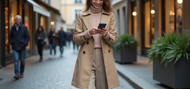 Comment choisir la meilleure marque Zalando pour un look tendance cette saison Comment choisir la meilleure marque Zalando pour un look tendance cette saison