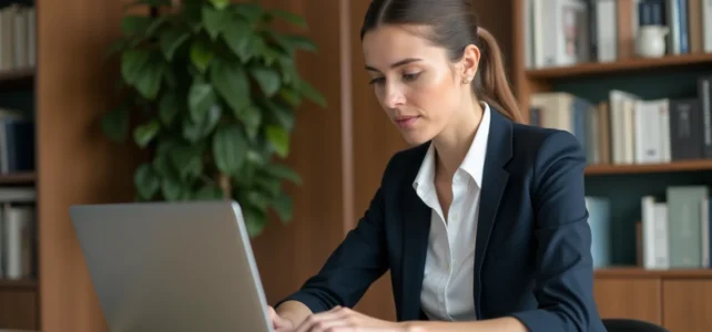 Pourquoi le plan du site est essentiel pour naviguer efficacement sur un blog professionnel Pourquoi le plan du site est essentiel pour naviguer efficacement sur un blog professionnel