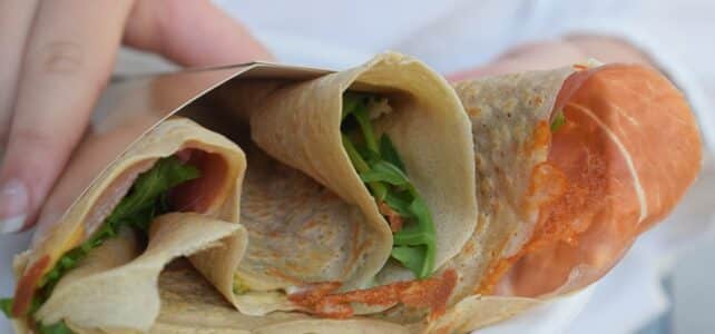 Installation et entretien d’une hotte pour food truck Installation et entretien d’une hotte pour food truck