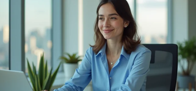 Découvrez comment booster votre présence en ligne avec une agence web spécialisée Découvrez comment booster votre présence en ligne avec une agence web spécialisée