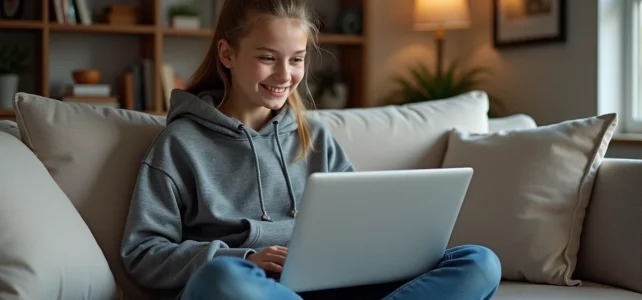 Où voir le film 16 ans en streaming VF : nos conseils et meilleures adresses