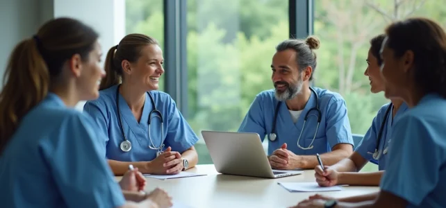 Pourquoi la convention collective FEHAP améliore la qualité de vie au travail