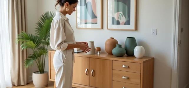 Découvrez comment personnaliser votre intérieur avec des accessoires déco uniques et tendances Découvrez comment personnaliser votre intérieur avec des accessoires déco uniques et tendances